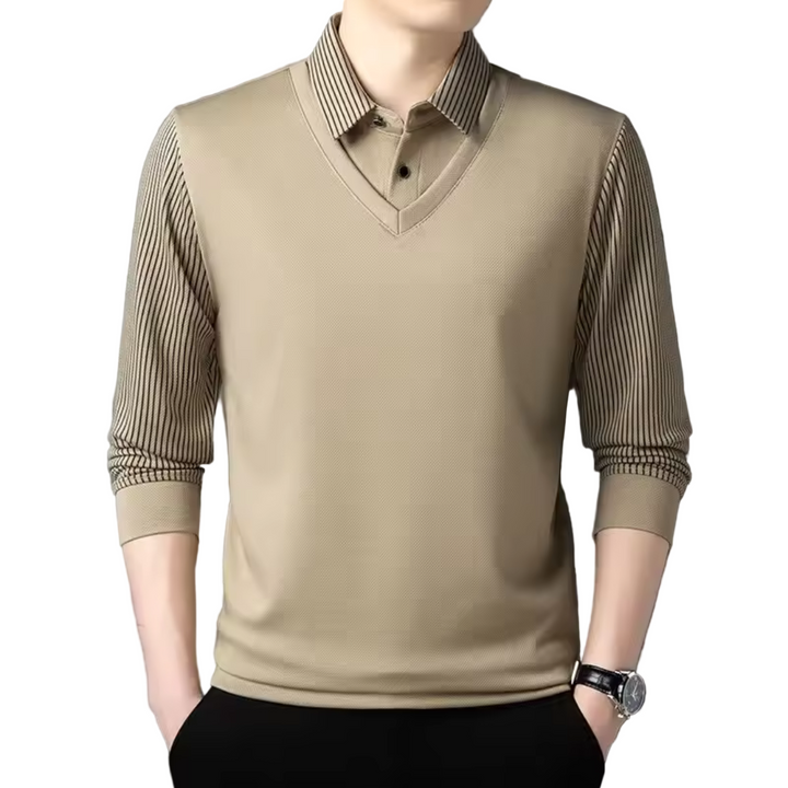 Madison | Casual 2-Piece Style Shirt