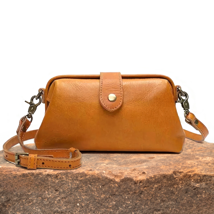 Velissa | Women's handbag made from high-quality materials with enduring elegance