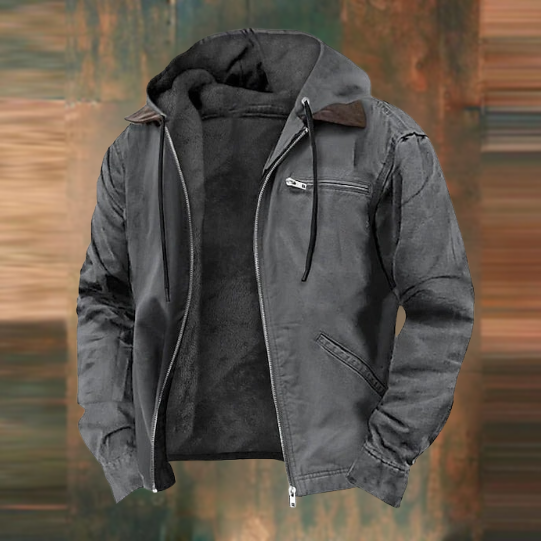 ADRIEL™ | ELEGANT AUTUMN JACKET