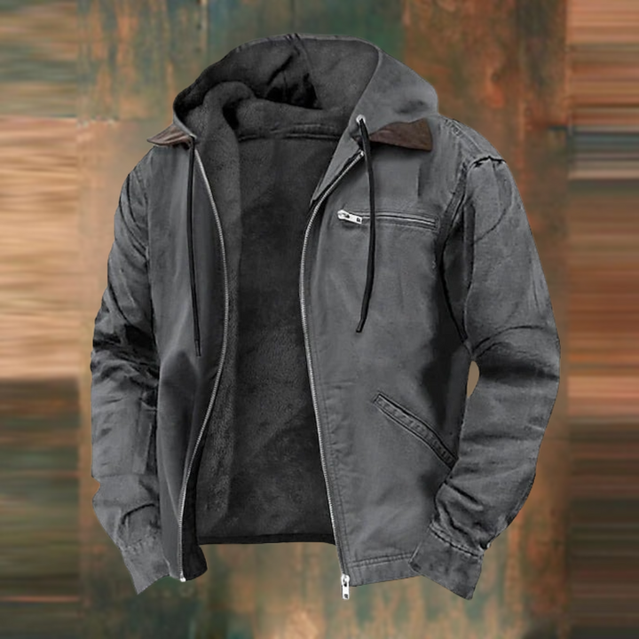 ADRIEL™ | ELEGANT AUTUMN JACKET