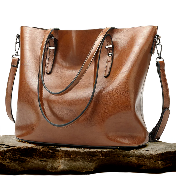 Nicole | Timeless Vintage Shoulder Bag