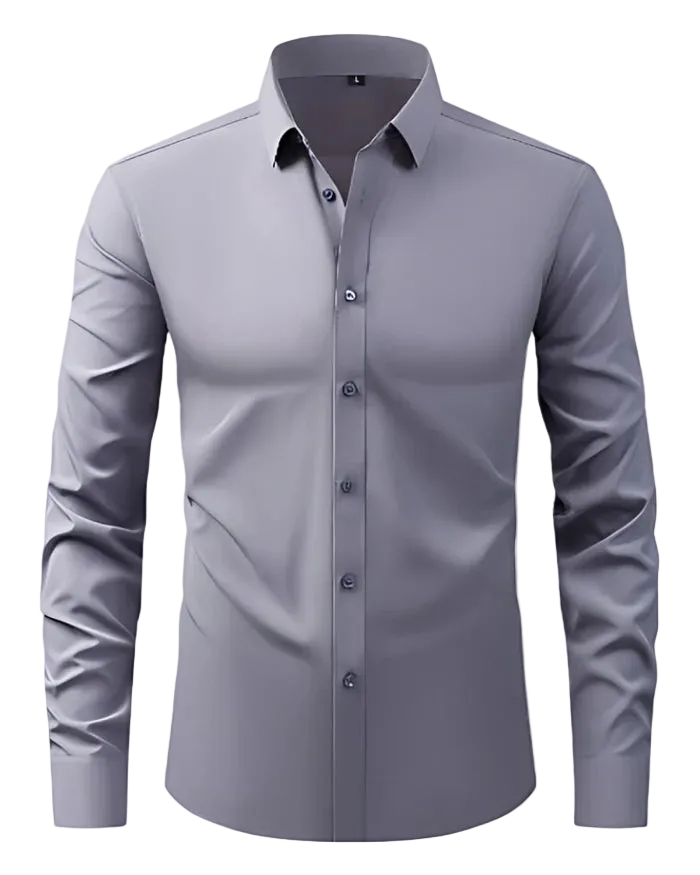 Madison | Premium Stretch Shirt