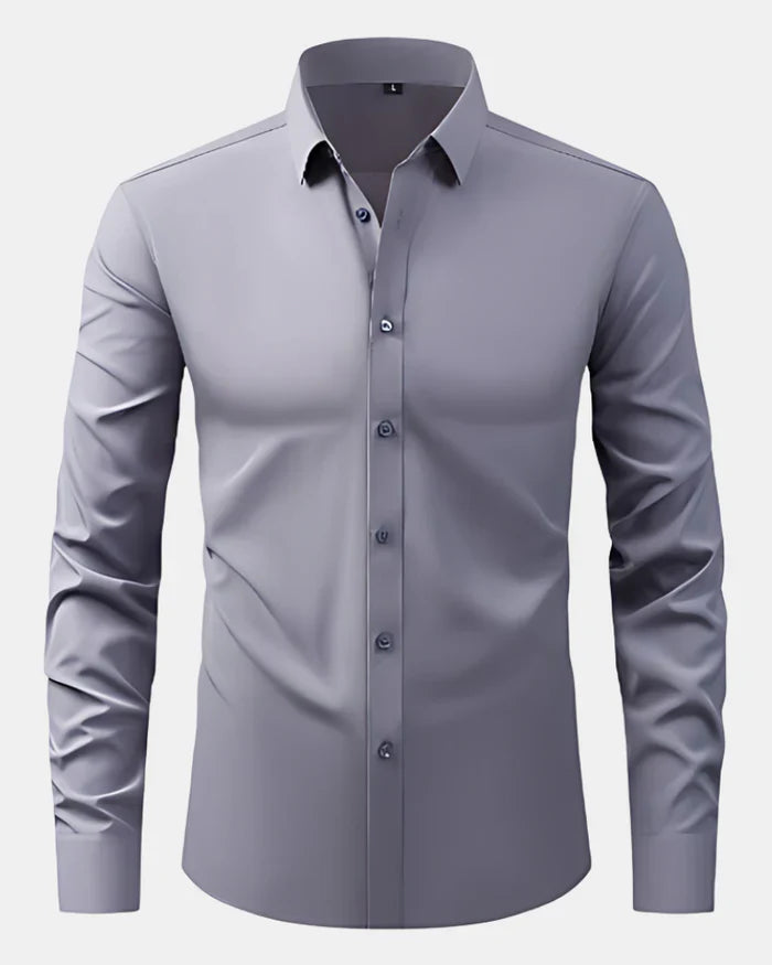 Madison | Premium Stretch Shirt