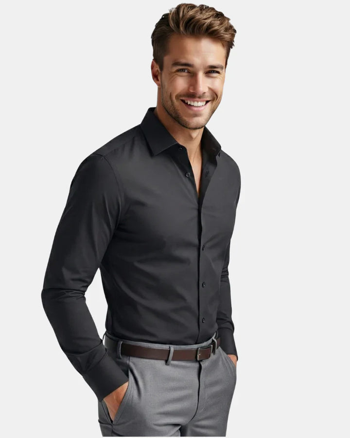Madison | Premium Stretch Shirt