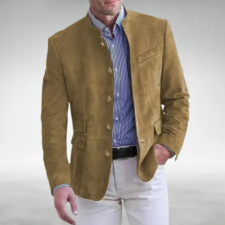 ENRICO™|ELEGANT JACKET
