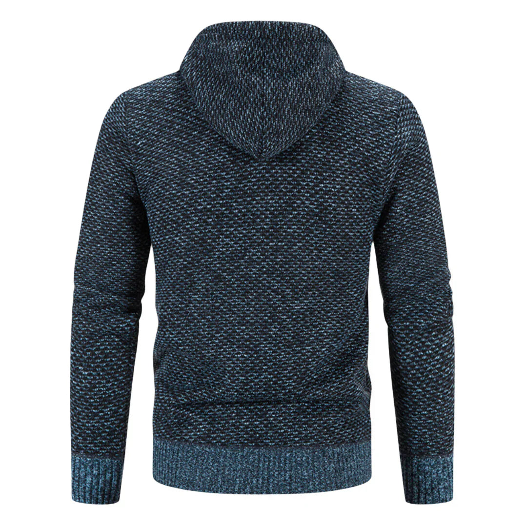 GEOFFREY™|ESSENTIAL HOODIE