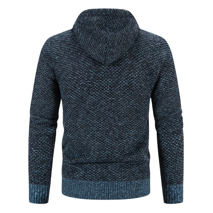 GEOFFREY™|ESSENTIAL HOODIE