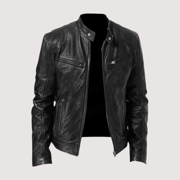 AARON™|BOMBER JACKET