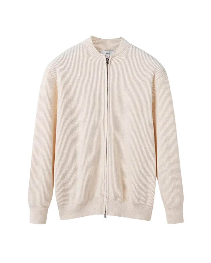 De Milano – Luxe Knitted Gilet