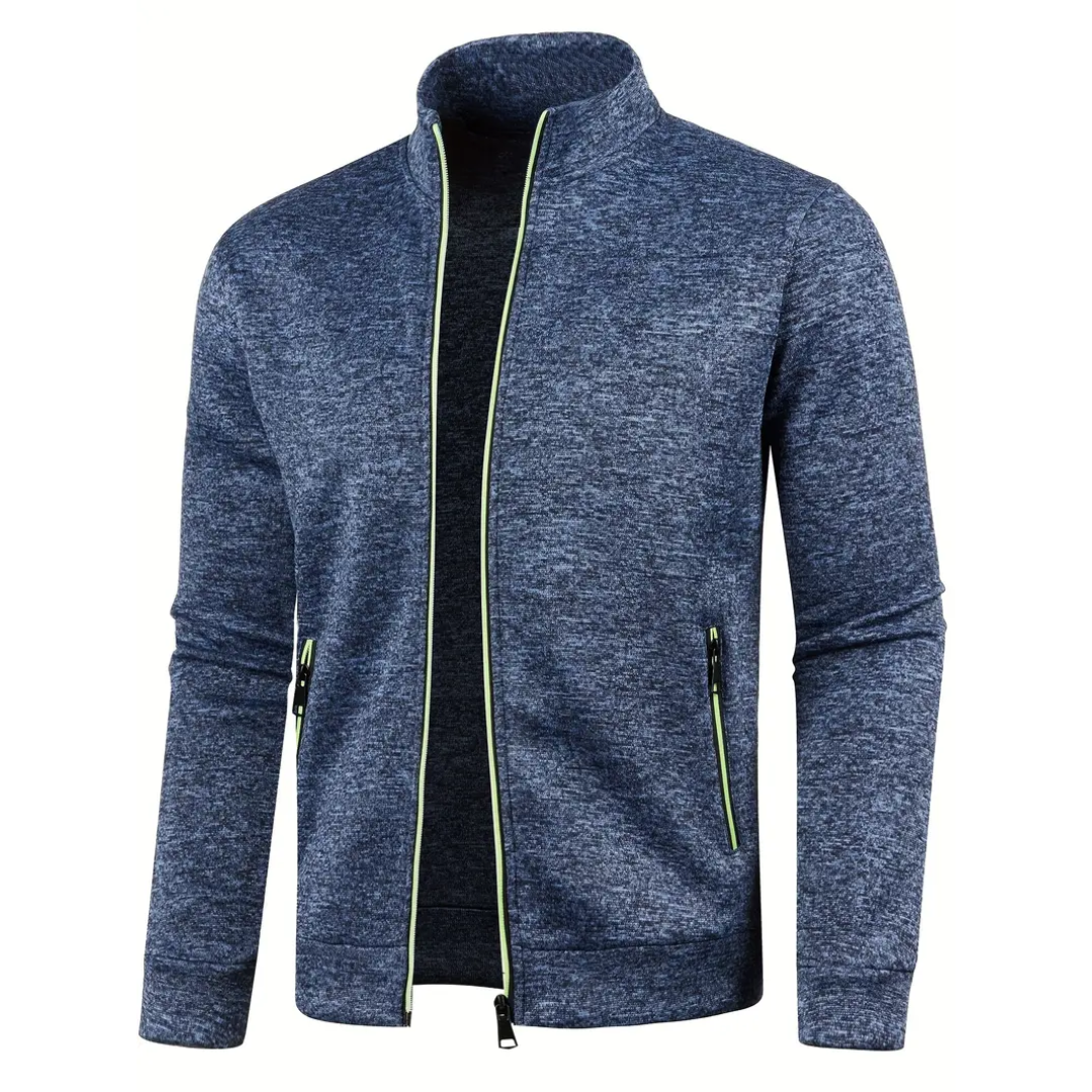 LUCIO™|ZIP JACKET