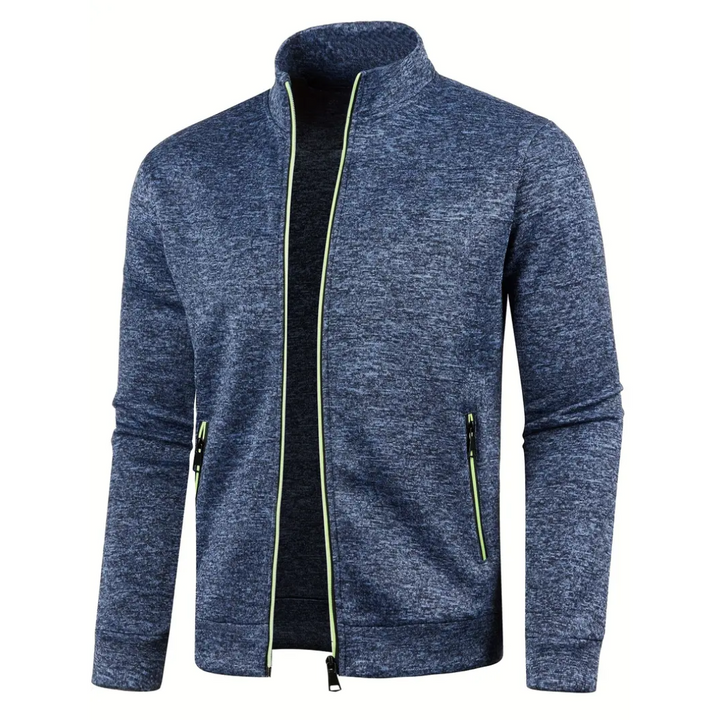 LUCIO™|ZIP JACKET