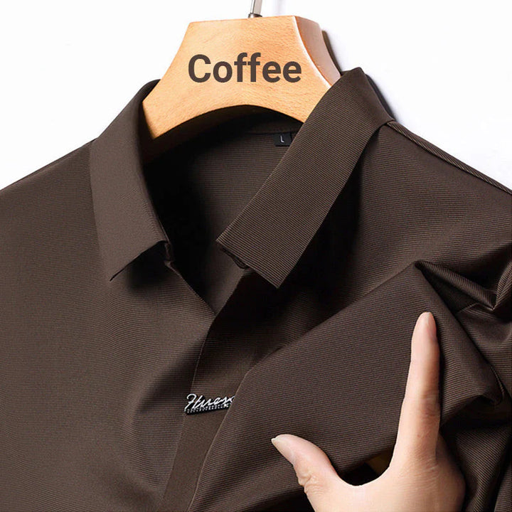 Madison | Breathable and Wrinkle-Free T-Shirt