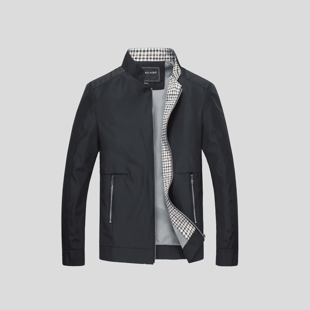 GRANT™|MUNICH JACKET