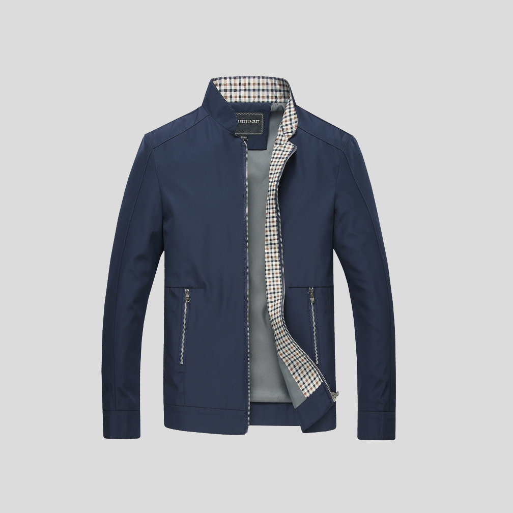 GRANT™|MUNICH JACKET