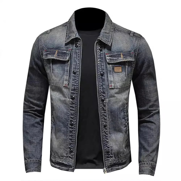 BASILIO™|PREMIUM JACKET