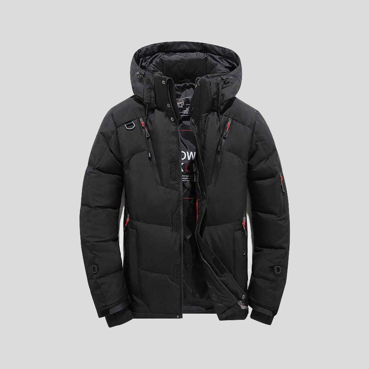 ALPEN™| DOWN JACKET