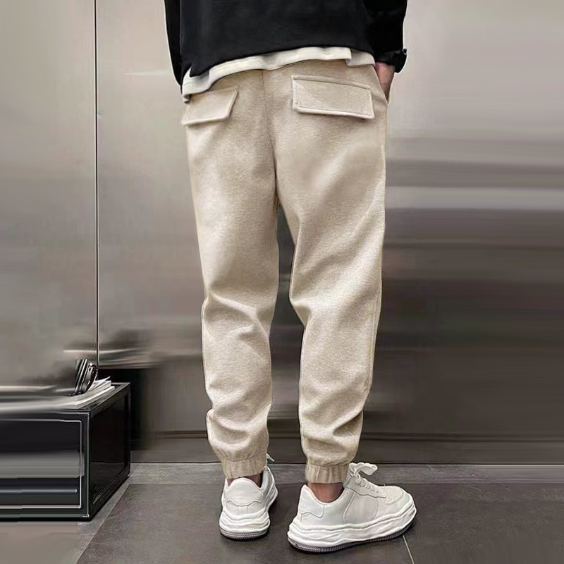 MADISON | MEN'S SOFT TROUSERS