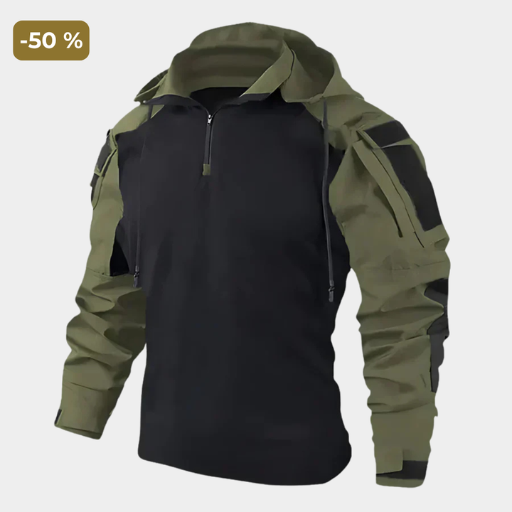 Utz | Tactical Jacket