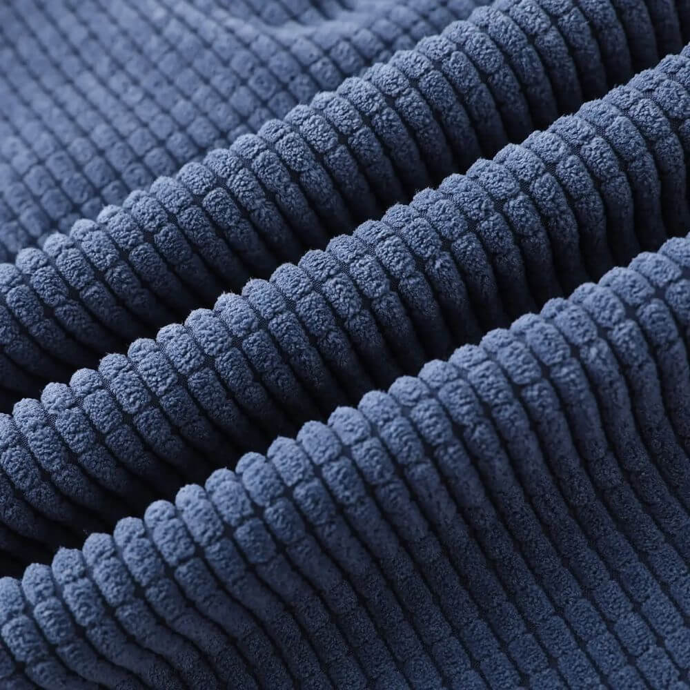 Ramiro | Modern Velvet Trousers