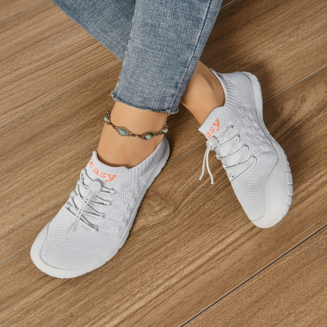 EasyFlex - Lightweight Comfort Trainers