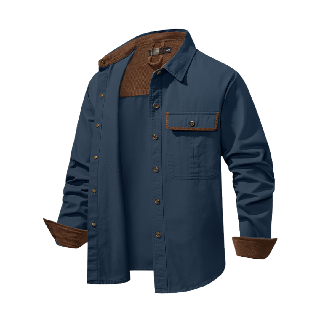 Giulio | Premium Outdoor Thermal Shirt