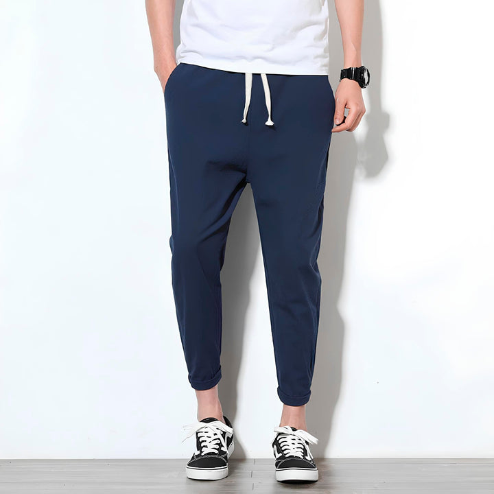 MADISON | COMFORTABLE TROUSERS