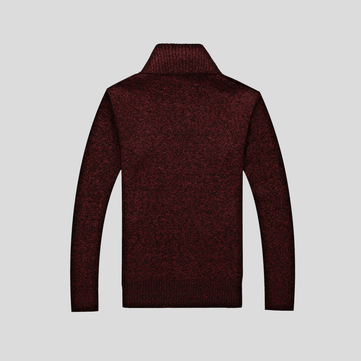 ALPEN™|FLEECE JACKET