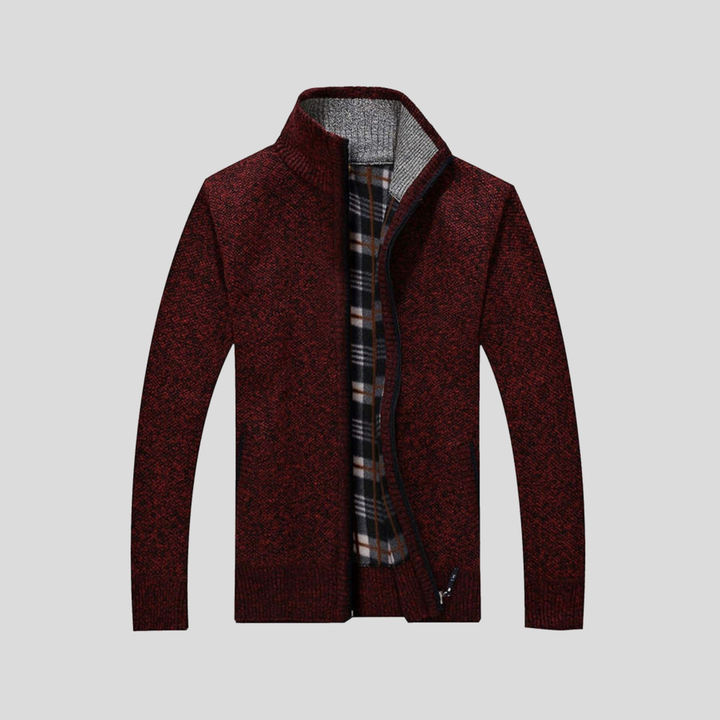 ALPEN™|FLEECE JACKET