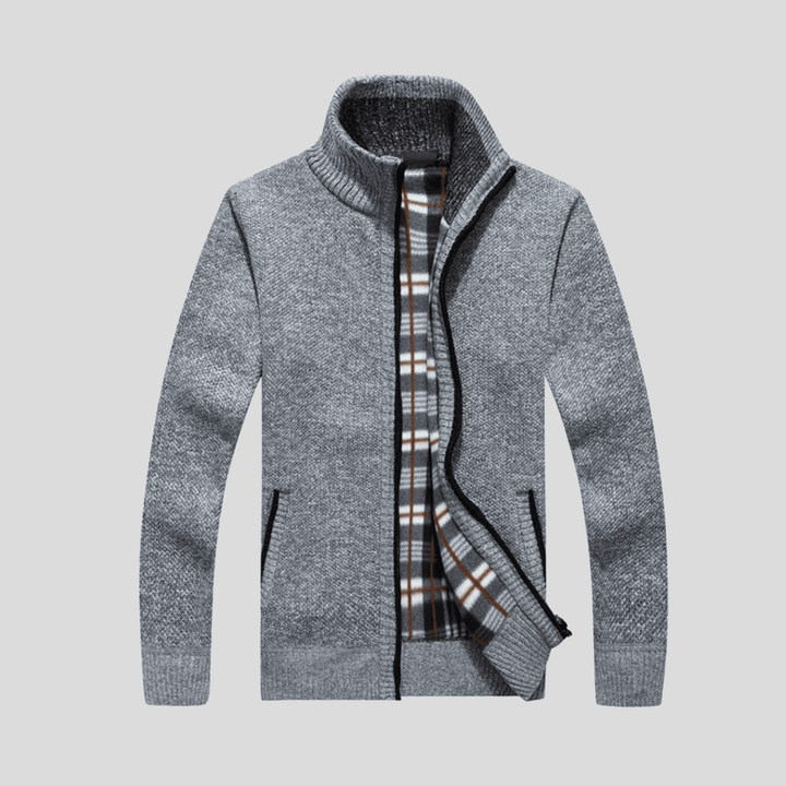 ALPEN™|FLEECE JACKET