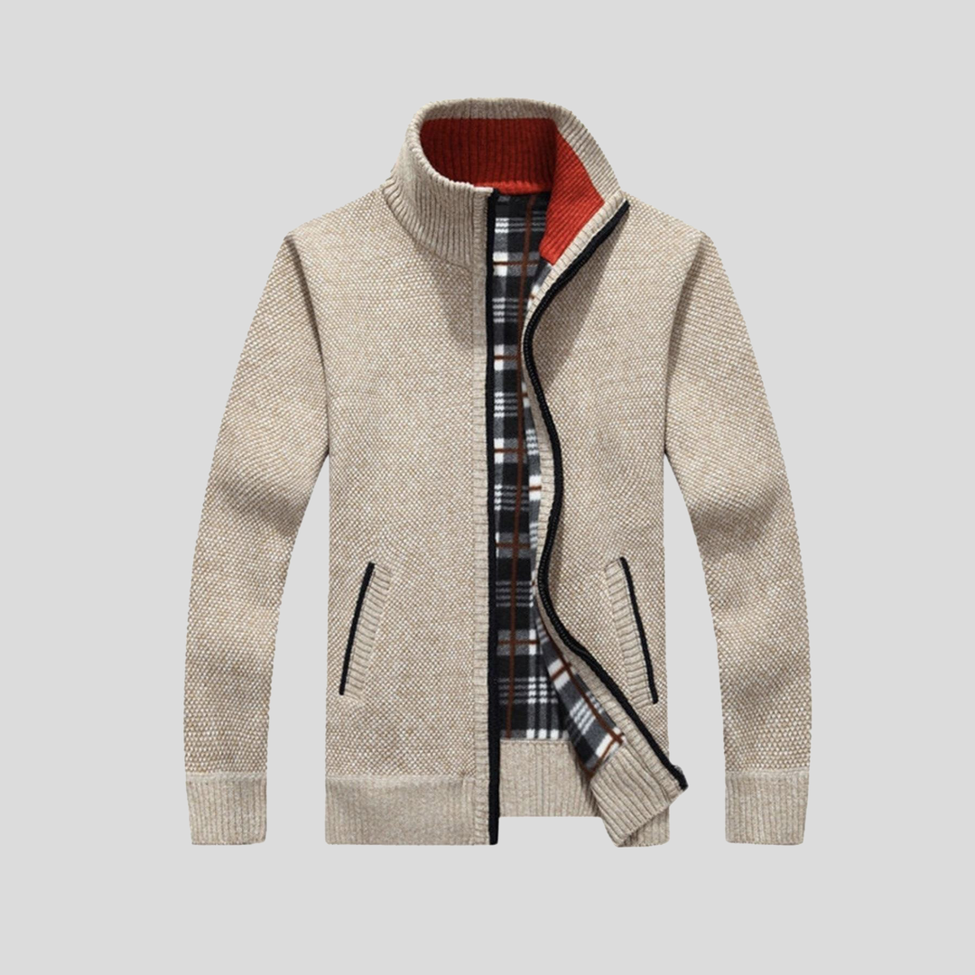 ALPEN™|FLEECE JACKET