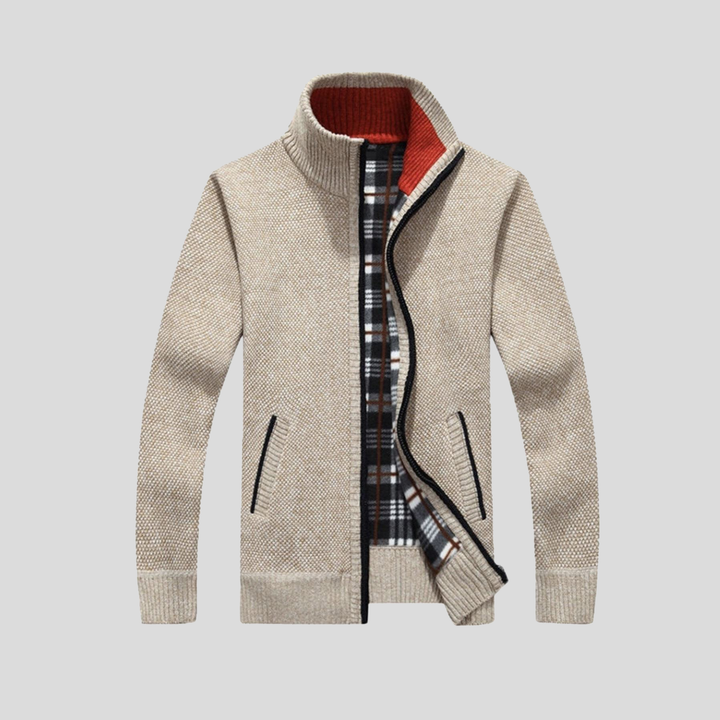 ALPEN™|FLEECE JACKET