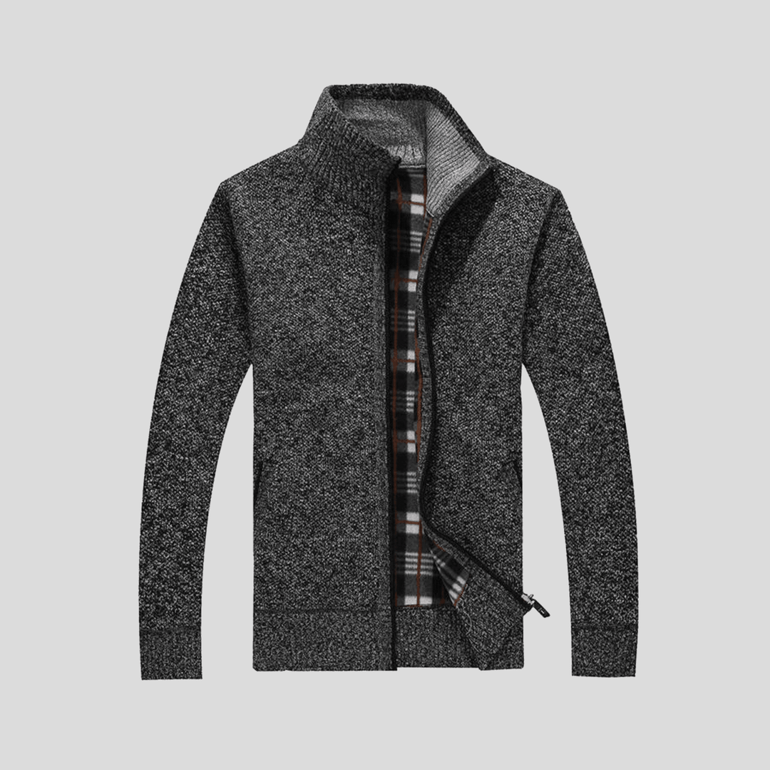 ALPEN™|FLEECE JACKET