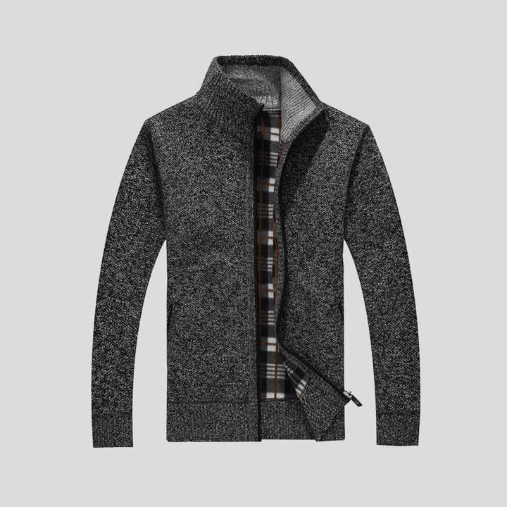 ALPEN™|FLEECE JACKET