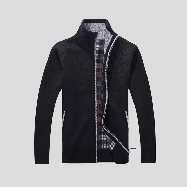 ALPEN™|FLEECE JACKET