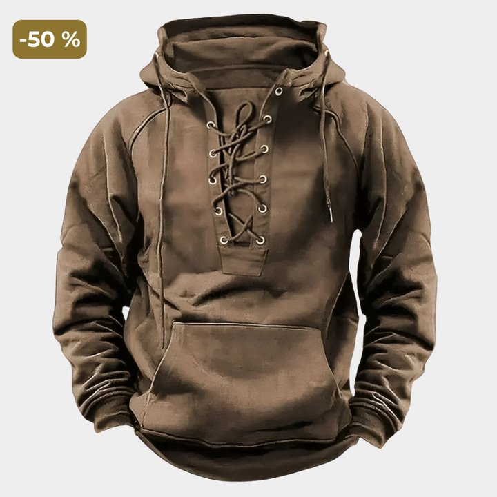 Alexandre | Durable Hoodie