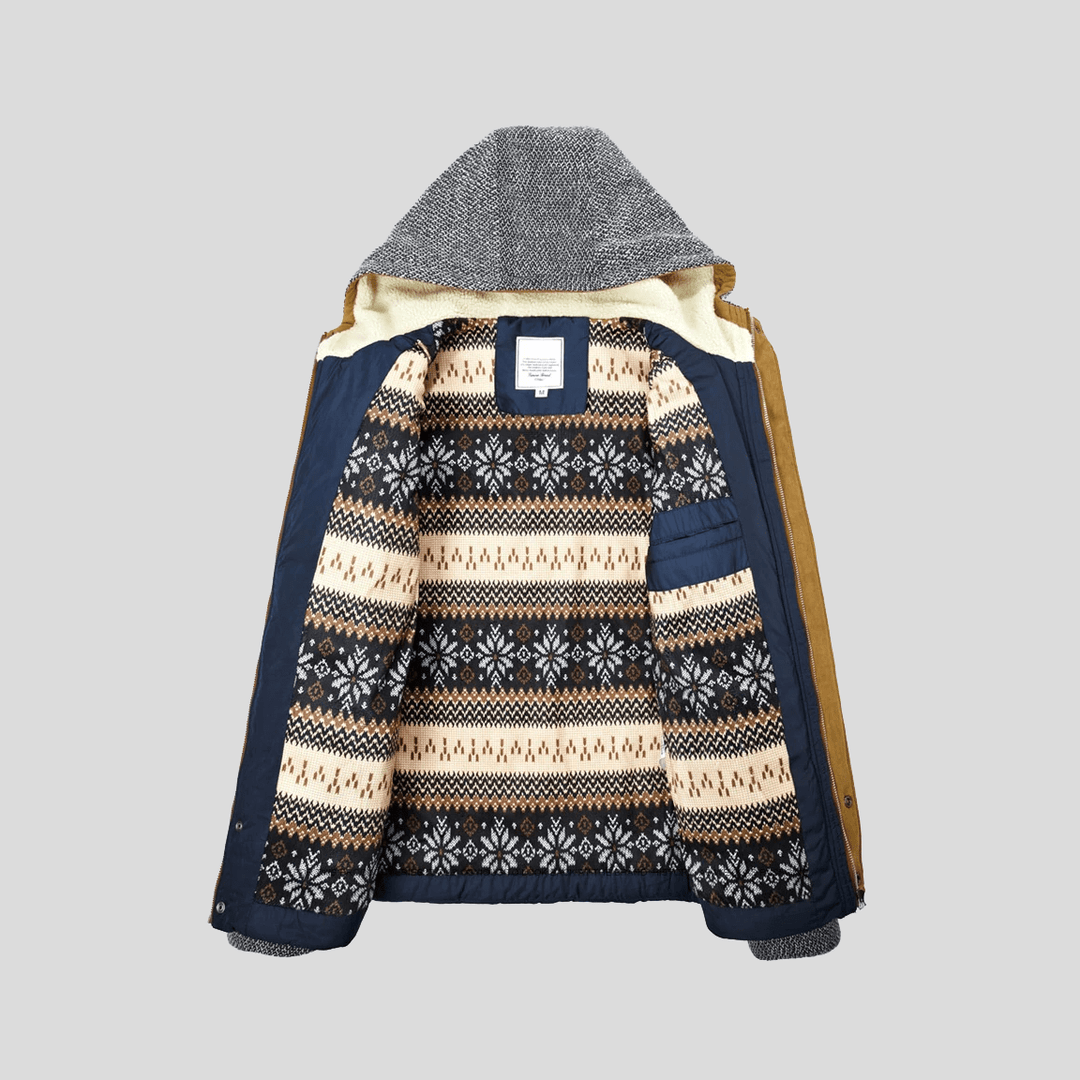 CARIBOU™|DOWN JACKET