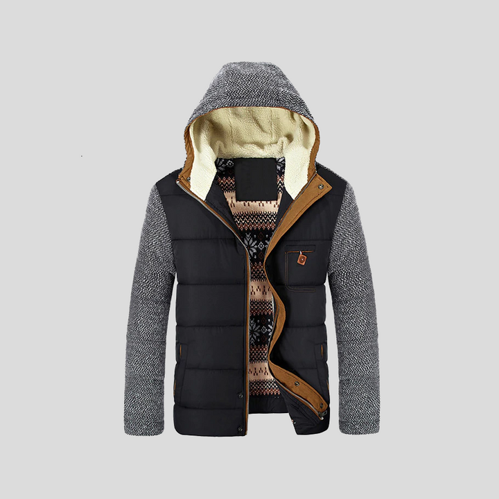 CARIBOU™|DOWN JACKET