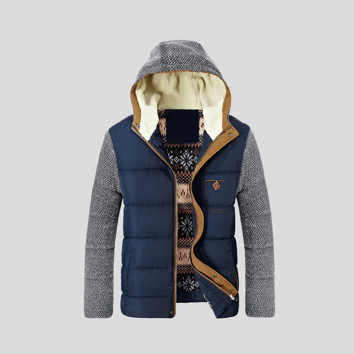 CARIBOU™|DOWN JACKET