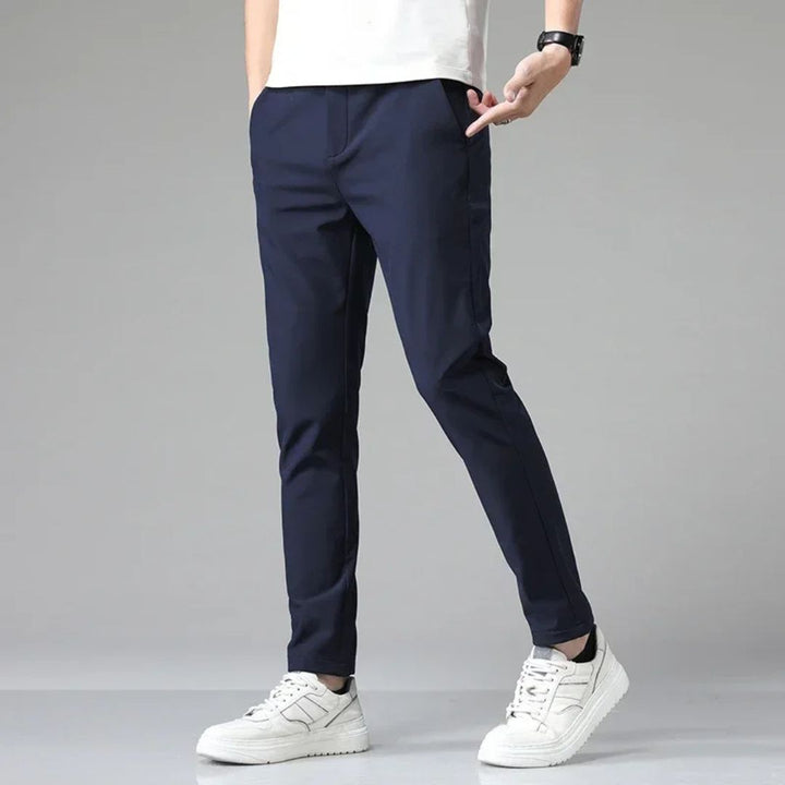 Arthur | Premium Everyday Trousers