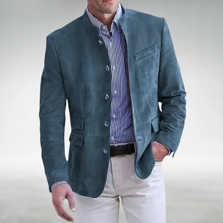 ENRICO™|ELEGANT JACKET