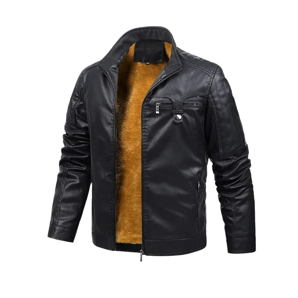 ANTONIO™|ELEGANT RETRO JACKET