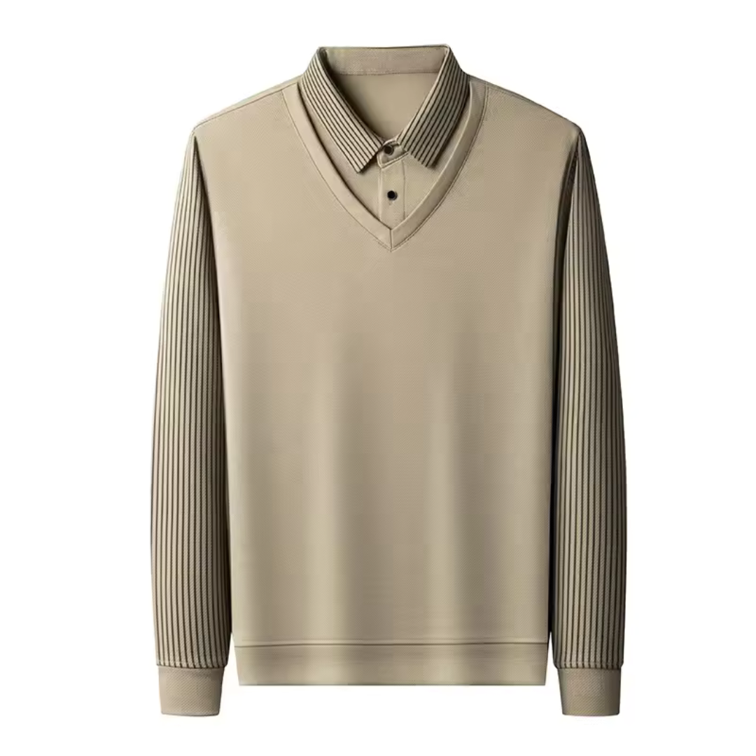 Madison | Casual 2-Piece Style Shirt