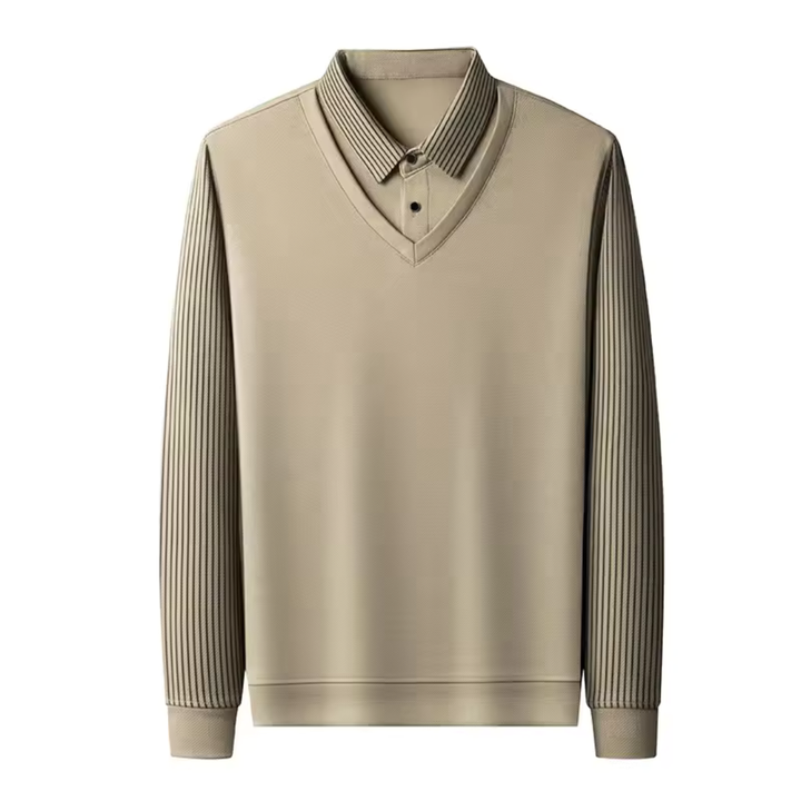 Madison | Casual 2-Piece Style Shirt