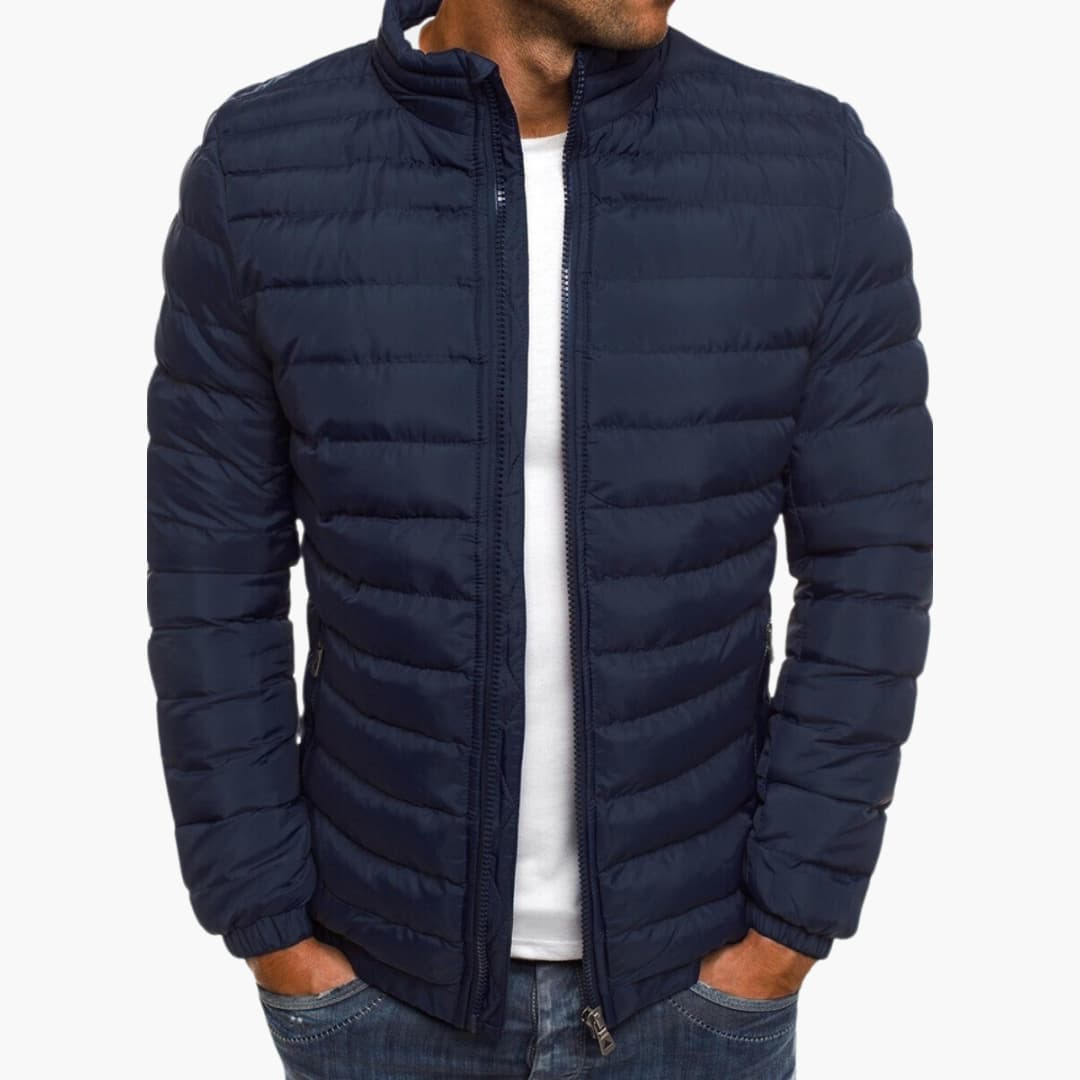 ENZO|LIGHT SUMMER JACKET