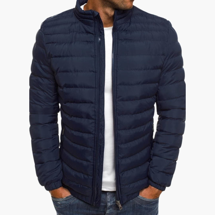 ENZO|LIGHT SUMMER JACKET