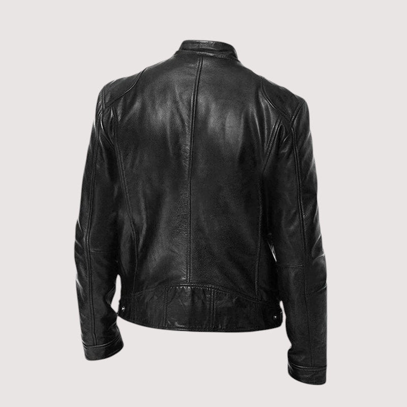 AARON™|BOMBER JACKET