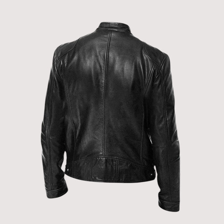 AARON™|BOMBER JACKET