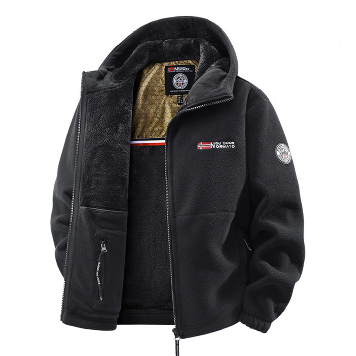 ELVIN™|WARM WINTER JACKET