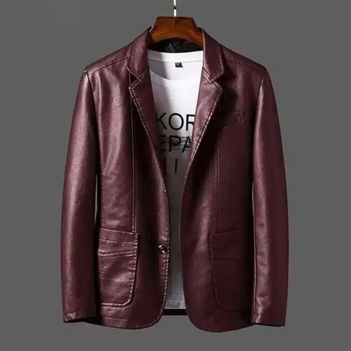 MATTEO™ | MOTORCYCLE JACKET