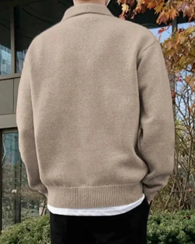 The Oslo – Pure Wool Essentials
